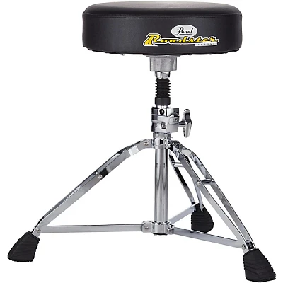 Pearl D1000SPN Roadster Drum Throne with Shock Absorber