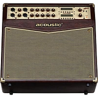 Open Box Acoustic A1000 100W Stereo Acoustic Guitar Combo Amp Level 1