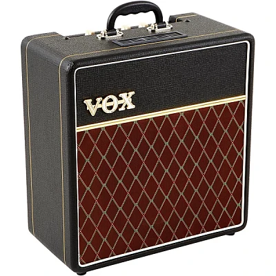 VOX AC4C1-12 Classic 4W 1x12 Tube Guitar Combo Amp