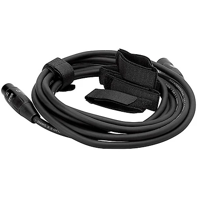 Hosa WTI-156G Hook and Loop Gap Cable Organizer (-Pack) 12 in