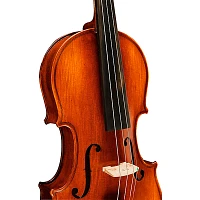 Bellafina Prodigy Series Violin Outfit 1/2 Size