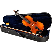 Bellafina Prodigy Series Violin Outfit 1/2 Size