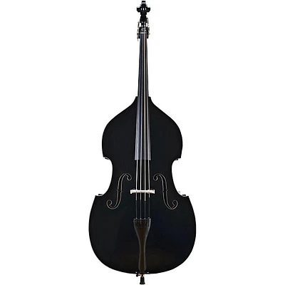 Silver Creek Rocker Upright String Bass Outfit 3/4 Size