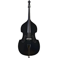 Silver Creek Rocker Upright String Bass Outfit 3/4 Size