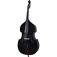 Silver Creek Rocker Upright String Bass Outfit 3/4 Size