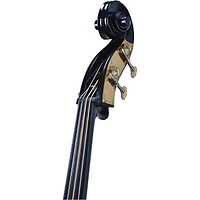 Silver Creek Rocker Upright String Bass Outfit 3/4 Size