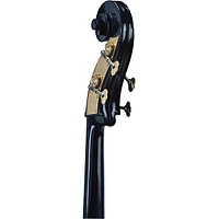 Silver Creek Rocker Upright String Bass Outfit 3/4 Size