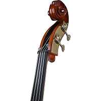 Bellafina Prodigy Series Double Bass Outfit 3/4 Size