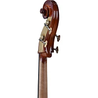 Bellafina Prodigy Series Double Bass Outfit 3/4 Size