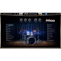 XLN Audio Addictive Drums 2  Studio Prog Software Download