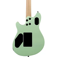 EVH Wolfgang Special Electric Guitar Satin Surf Green