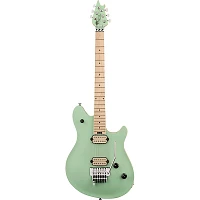 EVH Wolfgang Special Electric Guitar Satin Surf Green