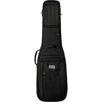 Gator G-PG ELEC 2X ProGo Series Ultimate Gig Bag for 2 Electric Guitars