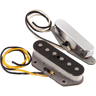 Fender Pure Vintage '64 Telecaster Pickup Set