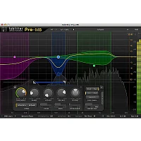 FabFilter FX Bundle Software Download