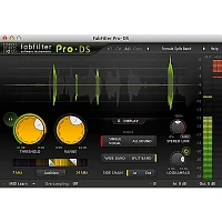 FabFilter FX Bundle Software Download