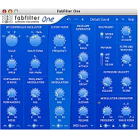 FabFilter Total Bundle Software Download