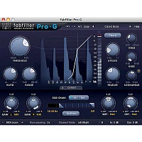 FabFilter Mixing Bundle Software Download