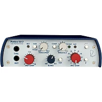 Rupert Neve Designs Portico 5017 Mobile Mic Pre, Compressor & DI