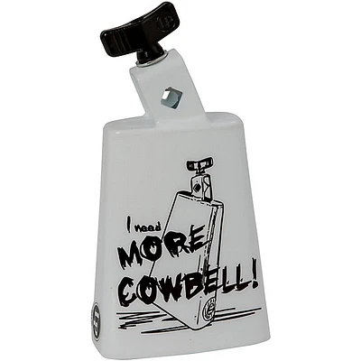 LP Collectabells Cowbell