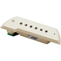 EMG ACS Acoustic Guitar Pickup Ivory