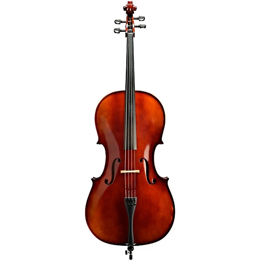 Bellafina Sonata Series Hybrid Cello Outfit 3/4 Size