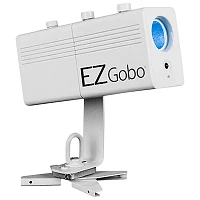 CHAUVET DJ EZGOBO LED Gobo Projection Party Effect Light