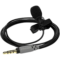 Open Box RODE smartLav+ Lavalier Microphone for Smartphones Level 1