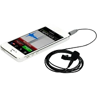 Open Box RODE smartLav+ Lavalier Microphone for Smartphones Level 1