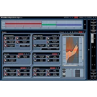 MeldaProduction MMultiBandDynamics Software Download