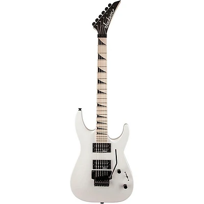 Jackson JS32 Dinky DKA-M Electric Guitar White