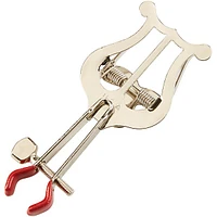 Giardinelli Trumpet Lyre Clamp On