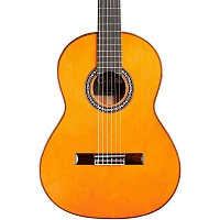 Cordoba C9 Parlor Nylon String Acoustic Guitar Natural