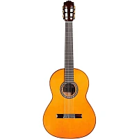 Cordoba C9 Parlor Nylon String Acoustic Guitar Natural