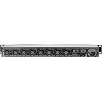 Art MX821S 8-Channel Personal Mixer Stereo