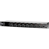 Art MX821S 8-Channel Personal Mixer Stereo