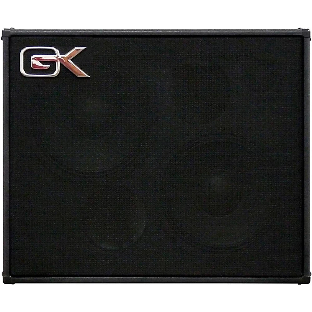 Gallien-Krueger CX210 400W 2x10 Bass Speaker Cabinet