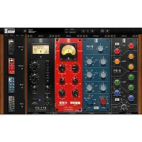 Slate Digital Virtual Mix Rack (VMR) Software Download