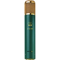 AKG C12 VR Reference Tube Condenser Microphone