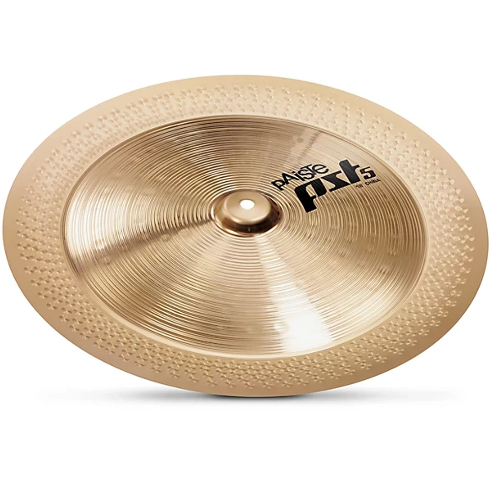 Paiste PST 5 China 18 in.