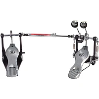 Gibraltar Series Double Bass Drum Pedal