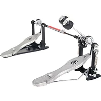 Gibraltar Series Double Bass Drum Pedal