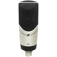 Sennheiser MK 8 Multi-Pattern Large-Diaphragm Condenser Microphone