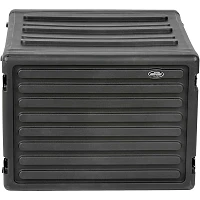 SKB 8U Roto Rack Case