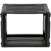 SKB 8U Roto Rack Case