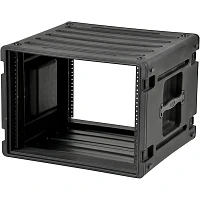 SKB 8U Roto Rack Case