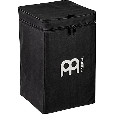 MEINL Standard Cajon Backpack Black