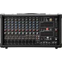 Harbinger LP9800 Powered Mixer