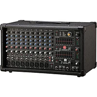 Harbinger LP9800 Powered Mixer