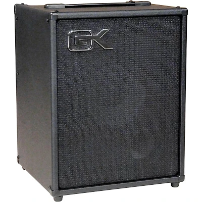 Gallien-Krueger MB108 25W 1x8 Bass Combo Amp with Tolex Covering